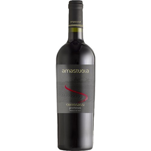 義大利 Centosassi 紅酒