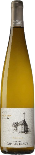 法國阿爾薩斯 Pinot Gris 白酒 