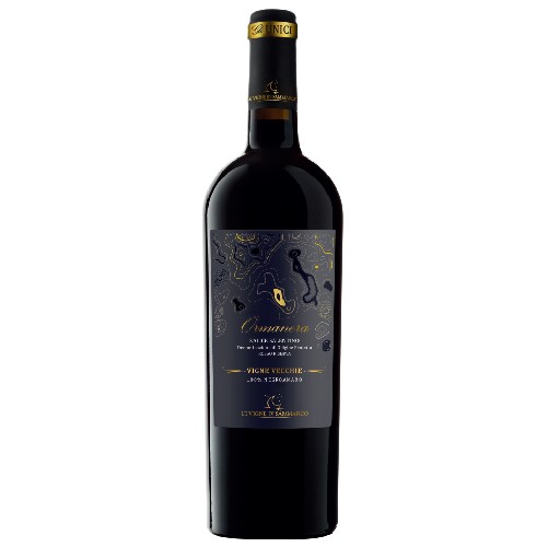 NOTTETEMPO CHARDONNAY歐瑪老藤紅酒