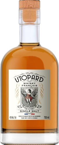 UTOPARD 亞托龐德 單一麥芽威士忌