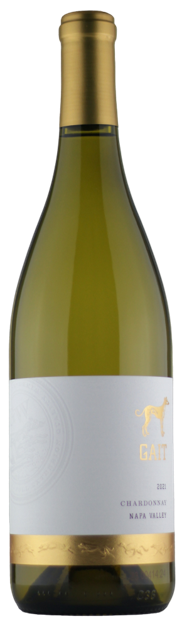GAIT Chardonnay 2021 美國納帕山谷 夏多內白酒