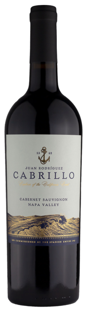 納帕山谷 卡本內蘇維翁 Cabernet Sauvignon 2021 卡比歐