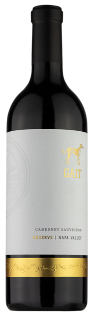 納帕山谷 卡本內蘇維翁 Cabernet Sauvignon 2021 Reserve 山貓系列