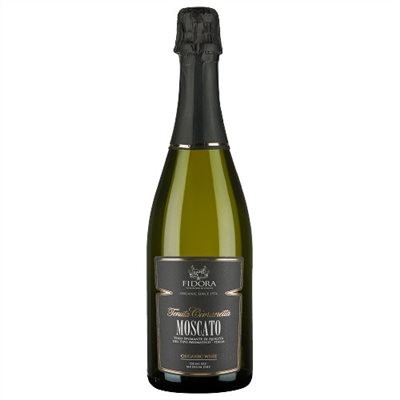 義大利 Moscato 微甜氣泡酒
