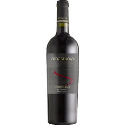 義大利 Centosassi 紅酒