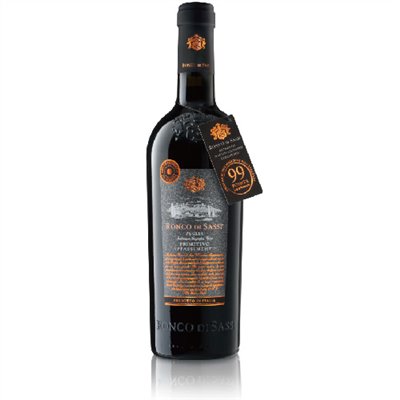 義大利 Ronco Di Sassi 紅酒