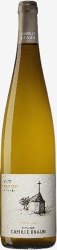 法國阿爾薩斯 Pinot Gris 白酒 