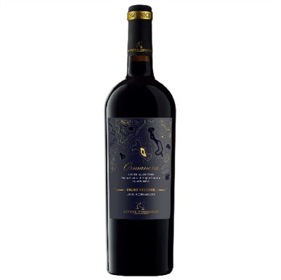 NOTTETEMPO CHARDONNAY歐瑪老藤紅酒