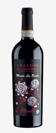 AMARONE DELLA VALPOLICELLA DOCG RISERVA
