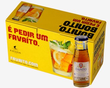Favaíto Moscate 法瓦托麝香加烈甜白酒