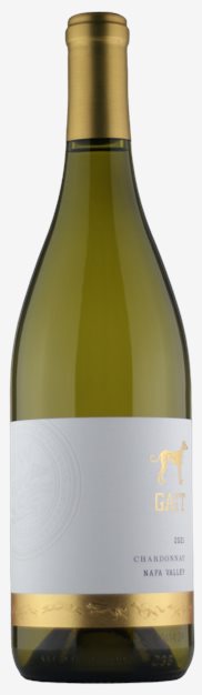 GAIT Chardonnay 2021 美國納帕山谷 夏多內白酒