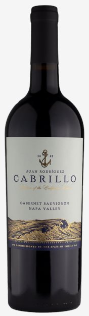 納帕山谷 卡本內蘇維翁 Cabernet Sauvignon 2021 卡比歐