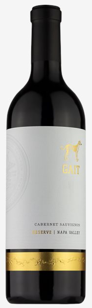 納帕山谷 卡本內蘇維翁 Cabernet Sauvignon 2021 Reserve 山貓系列