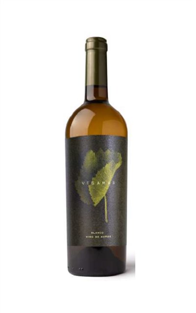 Vegamar 奧多爾橙香白酒